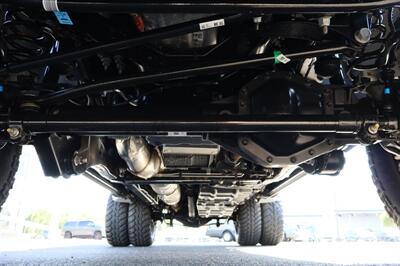 2026 Ford F-350 PLATINUM  GLACIER GREY LVLED DUALLY DIESEL TRUCK 4X4 LOADED - Photo 13 - Gresham, OR 97030