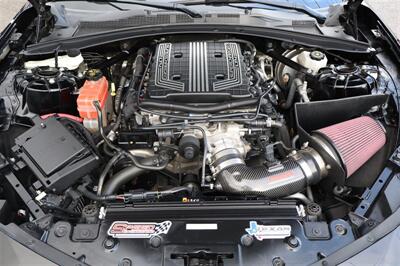 2023 Chevrolet Camaro ZL1  CAM HEADERS MODIFIED EXHAUST INTAKE TUNED - Photo 9 - Gresham, OR 97030