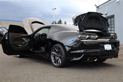 2023 Chevrolet Camaro ZL1  CAM HEADERS MODIFIED EXHAUST INTAKE TUNED - Photo 26 - Gresham, OR 97030