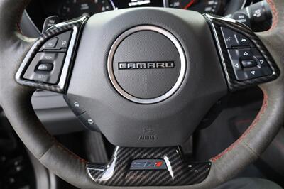 2023 Chevrolet Camaro ZL1  CAM HEADERS MODIFIED EXHAUST INTAKE TUNED - Photo 17 - Gresham, OR 97030