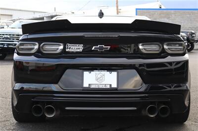 2023 Chevrolet Camaro ZL1  CAM HEADERS MODIFIED EXHAUST INTAKE TUNED - Photo 4 - Gresham, OR 97030