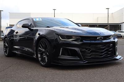 2023 Chevrolet Camaro ZL1  CAM HEADERS MODIFIED EXHAUST INTAKE TUNED - Photo 7 - Gresham, OR 97030