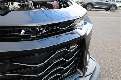 2023 Chevrolet Camaro ZL1  CAM HEADERS MODIFIED EXHAUST INTAKE TUNED - Photo 10 - Gresham, OR 97030