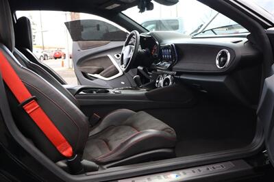 2023 Chevrolet Camaro ZL1  CAM HEADERS MODIFIED EXHAUST INTAKE TUNED - Photo 22 - Gresham, OR 97030