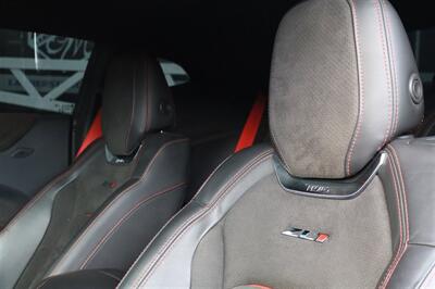 2023 Chevrolet Camaro ZL1  CAM HEADERS MODIFIED EXHAUST INTAKE TUNED - Photo 15 - Gresham, OR 97030