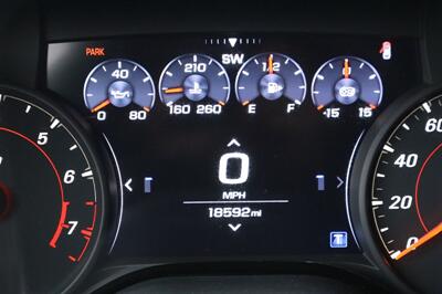 2023 Chevrolet Camaro ZL1  CAM HEADERS MODIFIED EXHAUST INTAKE TUNED - Photo 18 - Gresham, OR 97030