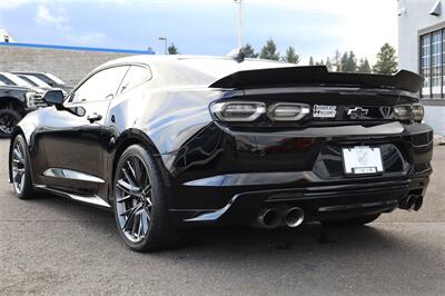 2023 Chevrolet Camaro ZL1  CAM HEADERS MODIFIED EXHAUST INTAKE TUNED - Photo 3 - Gresham, OR 97030