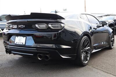 2023 Chevrolet Camaro ZL1  CAM HEADERS MODIFIED EXHAUST INTAKE TUNED - Photo 5 - Gresham, OR 97030