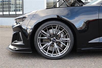 2023 Chevrolet Camaro ZL1  CAM HEADERS MODIFIED EXHAUST INTAKE TUNED - Photo 11 - Gresham, OR 97030