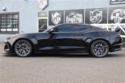 2023 Chevrolet Camaro ZL1  CAM HEADERS MODIFIED EXHAUST INTAKE TUNED - Photo 2 - Gresham, OR 97030