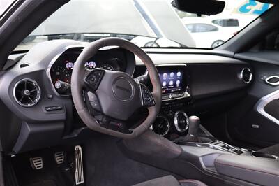 2023 Chevrolet Camaro ZL1  CAM HEADERS MODIFIED EXHAUST INTAKE TUNED - Photo 16 - Gresham, OR 97030