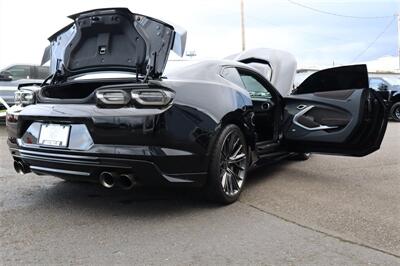 2023 Chevrolet Camaro ZL1  CAM HEADERS MODIFIED EXHAUST INTAKE TUNED - Photo 28 - Gresham, OR 97030