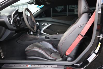 2023 Chevrolet Camaro ZL1  CAM HEADERS MODIFIED EXHAUST INTAKE TUNED - Photo 14 - Gresham, OR 97030