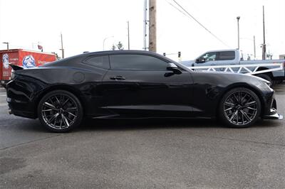 2023 Chevrolet Camaro ZL1  CAM HEADERS MODIFIED EXHAUST INTAKE TUNED - Photo 6 - Gresham, OR 97030