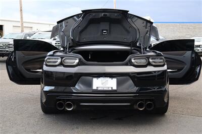 2023 Chevrolet Camaro ZL1  CAM HEADERS MODIFIED EXHAUST INTAKE TUNED - Photo 27 - Gresham, OR 97030