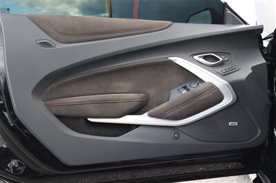 2023 Chevrolet Camaro ZL1  CAM HEADERS MODIFIED EXHAUST INTAKE TUNED - Photo 12 - Gresham, OR 97030