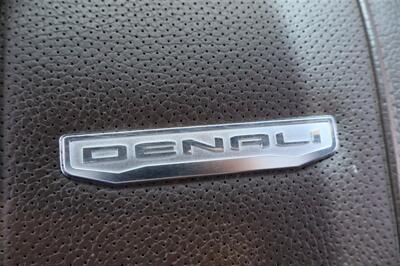 2025 GMC Sierra 3500 Denali  LIFTED DIESEL TRUCK 4X4 LOADED - Photo 25 - Gresham, OR 97030