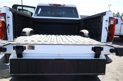 2025 GMC Sierra 3500 Denali  LIFTED DIESEL TRUCK 4X4 LOADED - Photo 15 - Gresham, OR 97030