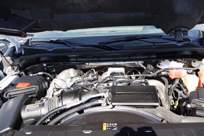 2025 GMC Sierra 3500 Denali  LIFTED DIESEL TRUCK 4X4 LOADED - Photo 18 - Gresham, OR 97030