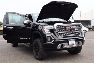 2021 GMC Sierra 1500 Denali  LIFTED 6.2L V8 5 " LIFT 22S AND 35S LOADED - Photo 43 - Gresham, OR 97030