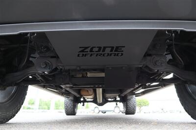 2021 GMC Sierra 1500 Denali  LIFTED 6.2L V8 5 " LIFT 22S AND 35S LOADED - Photo 12 - Gresham, OR 97030