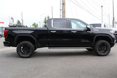 2021 GMC Sierra 1500 Denali  LIFTED 6.2L V8 5 " LIFT 22S AND 35S LOADED - Photo 6 - Gresham, OR 97030
