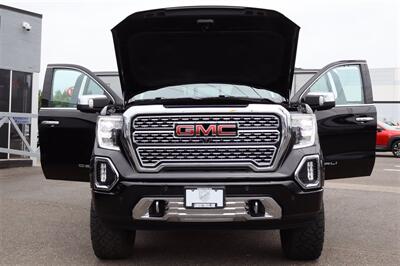 2021 GMC Sierra 1500 Denali  LIFTED 6.2L V8 5 " LIFT 22S AND 35S LOADED - Photo 44 - Gresham, OR 97030
