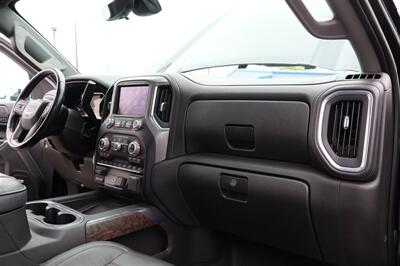 2021 GMC Sierra 1500 Denali  LIFTED 6.2L V8 5 " LIFT 22S AND 35S LOADED - Photo 34 - Gresham, OR 97030