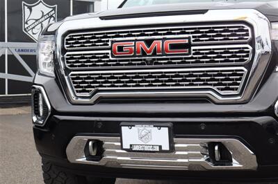 2021 GMC Sierra 1500 Denali  LIFTED 6.2L V8 5 " LIFT 22S AND 35S LOADED - Photo 9 - Gresham, OR 97030
