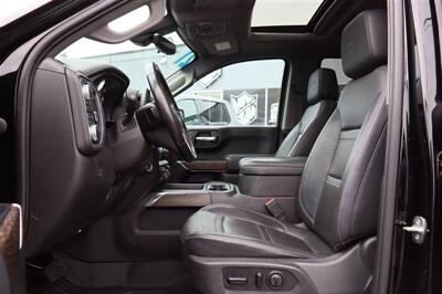2021 GMC Sierra 1500 Denali  LIFTED 6.2L V8 5 " LIFT 22S AND 35S LOADED - Photo 17 - Gresham, OR 97030