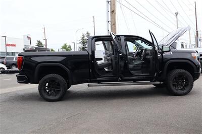 2021 GMC Sierra 1500 Denali  LIFTED 6.2L V8 5 " LIFT 22S AND 35S LOADED - Photo 42 - Gresham, OR 97030