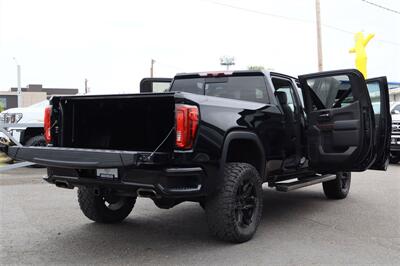 2021 GMC Sierra 1500 Denali  LIFTED 6.2L V8 5 " LIFT 22S AND 35S LOADED - Photo 41 - Gresham, OR 97030