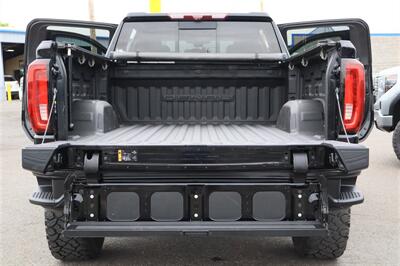 2021 GMC Sierra 1500 Denali  LIFTED 6.2L V8 5 " LIFT 22S AND 35S LOADED - Photo 39 - Gresham, OR 97030