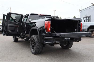 2021 GMC Sierra 1500 Denali  LIFTED 6.2L V8 5 " LIFT 22S AND 35S LOADED - Photo 38 - Gresham, OR 97030