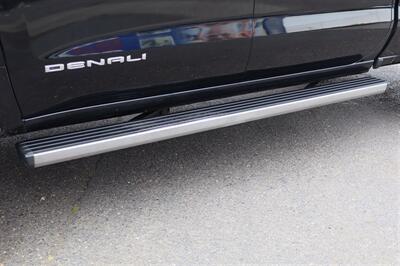 2021 GMC Sierra 1500 Denali  LIFTED 6.2L V8 5 " LIFT 22S AND 35S LOADED - Photo 14 - Gresham, OR 97030