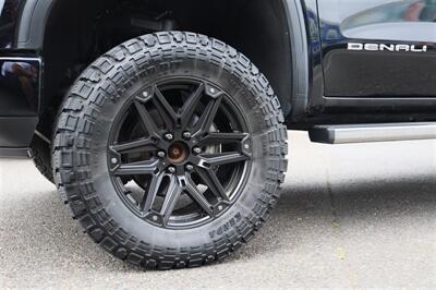 2021 GMC Sierra 1500 Denali  LIFTED 6.2L V8 5 " LIFT 22S AND 35S LOADED - Photo 13 - Gresham, OR 97030