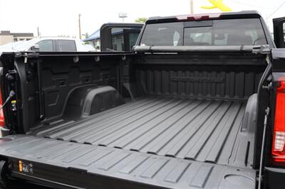 2021 GMC Sierra 1500 Denali  LIFTED 6.2L V8 5 " LIFT 22S AND 35S LOADED - Photo 40 - Gresham, OR 97030