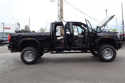 2025 GMC Sierra 3500 AT4 6 " LIFTED DIESEL TRUCK 4X4 LOADED - Photo 45 - Gresham, OR 97030