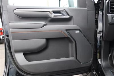 2025 GMC Sierra 3500 AT4 6 " LIFTED DIESEL TRUCK 4X4 LOADED - Photo 17 - Gresham, OR 97030