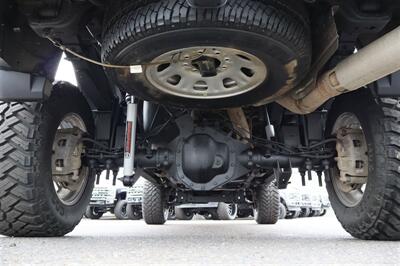 2025 GMC Sierra 3500 AT4 6 " LIFTED DIESEL TRUCK 4X4 LOADED - Photo 5 - Gresham, OR 97030