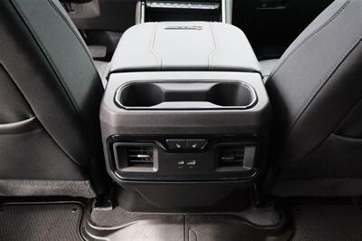2025 GMC Sierra 3500 AT4 6 " LIFTED DIESEL TRUCK 4X4 LOADED - Photo 30 - Gresham, OR 97030