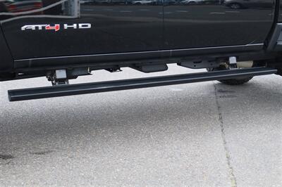 2025 GMC Sierra 3500 AT4 6 " LIFTED DIESEL TRUCK 4X4 LOADED - Photo 16 - Gresham, OR 97030