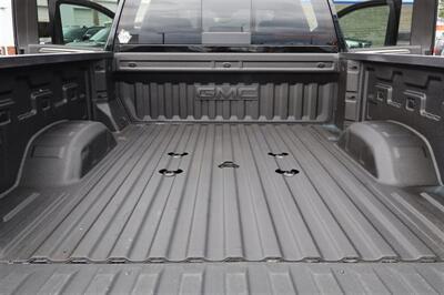 2025 GMC Sierra 3500 AT4 6 " LIFTED DIESEL TRUCK 4X4 LOADED - Photo 43 - Gresham, OR 97030