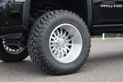 2025 GMC Sierra 3500 AT4 6 " LIFTED DIESEL TRUCK 4X4 LOADED - Photo 14 - Gresham, OR 97030