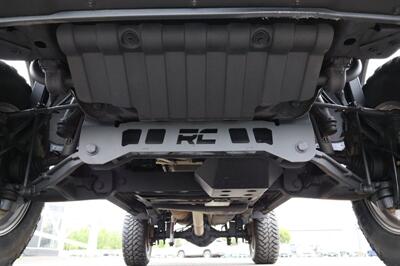 2025 GMC Sierra 3500 AT4 6 " LIFTED DIESEL TRUCK 4X4 LOADED - Photo 13 - Gresham, OR 97030