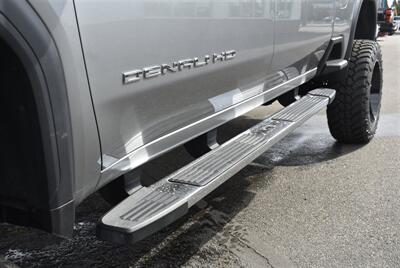 2024 GMC Sierra 3500 Denali  LIFTED DIESEL TRUCK 4X4 LOADED - Photo 12 - Gresham, OR 97030