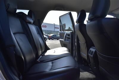2018 Toyota 4Runner SR5 Premium  ROOF RACK 4X4 CLEAN TITEL - Photo 28 - Gresham, OR 97030