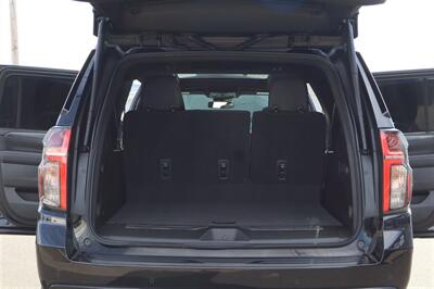 2023 Chevrolet Suburban RST 3.0 DIESEL LIFTED DIESEL TRUCK 4X4 LOADED - Photo 38 - Gresham, OR 97030