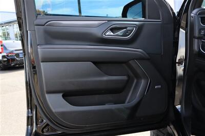 2023 Chevrolet Suburban RST 3.0 DIESEL LIFTED DIESEL TRUCK 4X4 LOADED - Photo 14 - Gresham, OR 97030