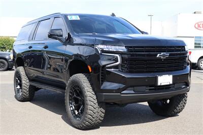 2023 Chevrolet Suburban RST 3.0 DIESEL LIFTED DIESEL TRUCK 4X4 LOADED - Photo 8 - Gresham, OR 97030